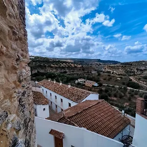 Casa Puerta Arabe Setenil De Las Bodegas